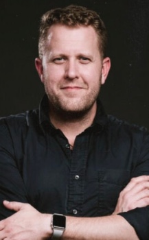 Jon Erwin
